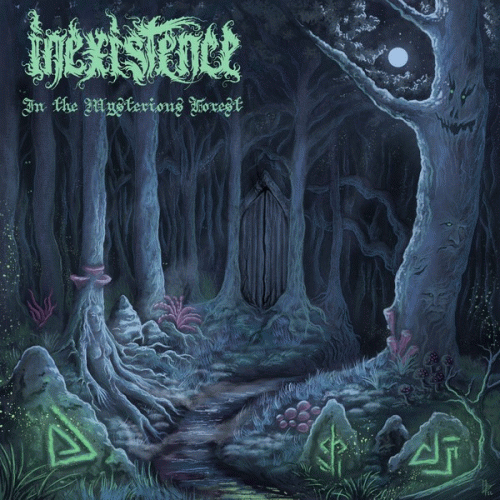 Inexistence (FRA) : In the Mysterious Forest